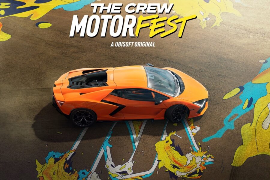 The Crew Motorfest – chasing the horizon