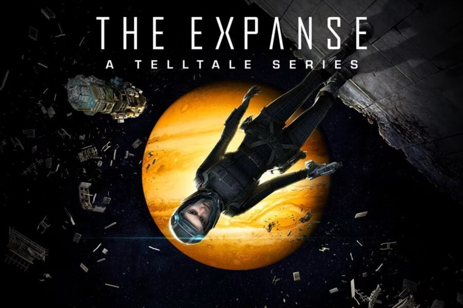 The Expanse: A Telltale Series – For Beltalowda!