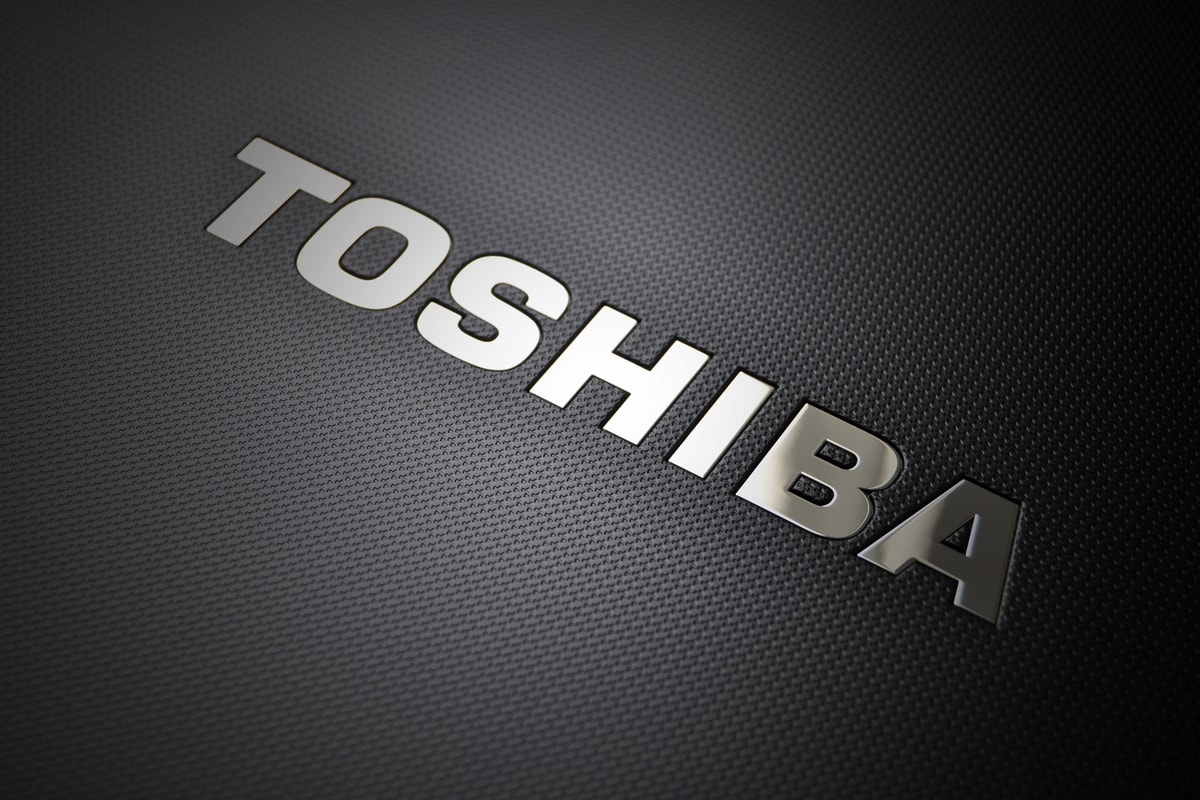 May 17, 2019, Brazil. in this Photo Illustration the Toshiba Corporation  Logo is Displayed on a Smartphone Editorial Photography - Image of market,  mobile: 147957707