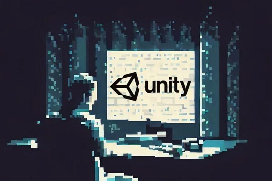 Unity reports $544 million in quarterly revenue and warns of possible layoffs