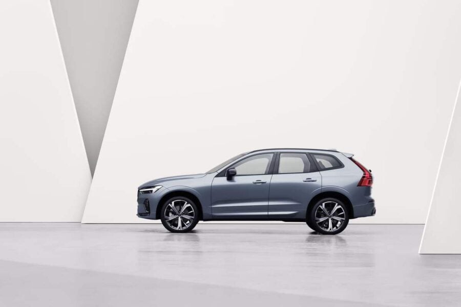 Компанія Volvo відмовиться від турбодизелів вже з 2024 року, майбутнє – за електромоторами