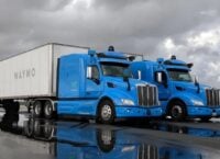 Губернатор Каліфорнії ветував законопроєкт, який вимагав присутності водіїв у безпілотних вантажівках