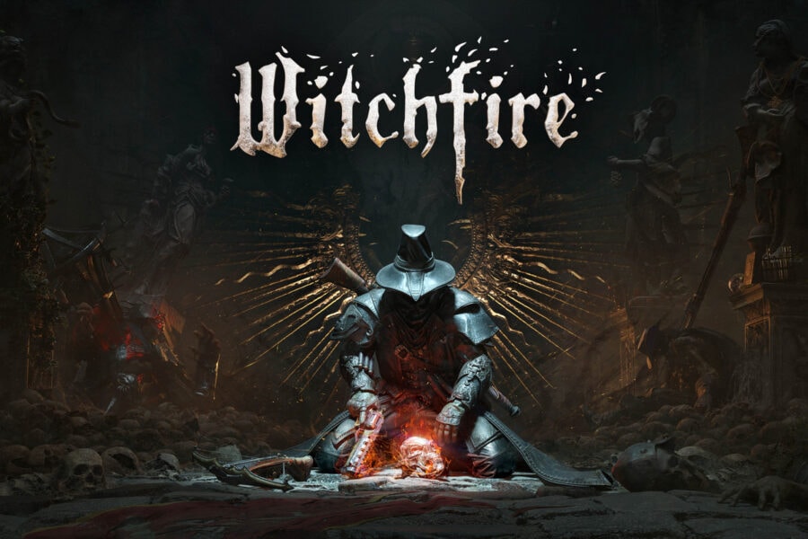 Шутер Witchfire вийшов у Дочасному доступі в Epic Games Store