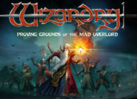 У Дочасному доступі вийшов ремейк Wizardry: Proving Grounds of the Mad Overlord