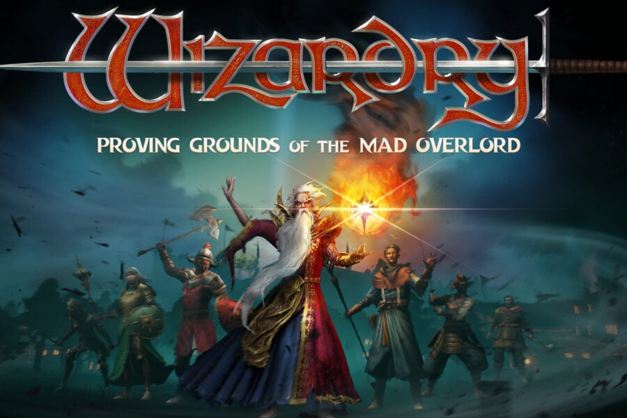 У Дочасному доступі вийшов ремейк Wizardry: Proving Grounds of the Mad Overlord