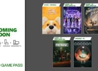 Поповнення каталогу Xbox/PC Game Pass у вересні-жовтні 2023 р.