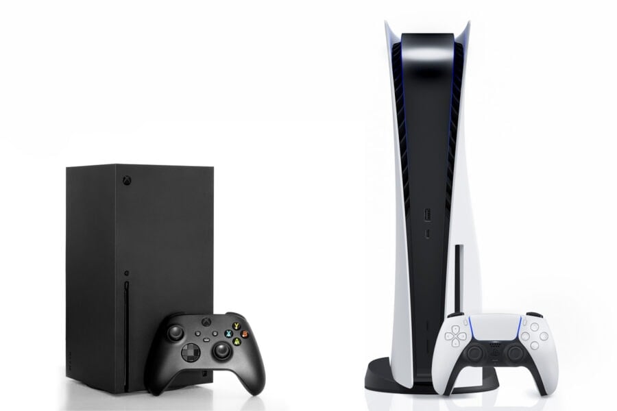 Витік інформації показав, як команда Xbox реагувала на PlayStation 5