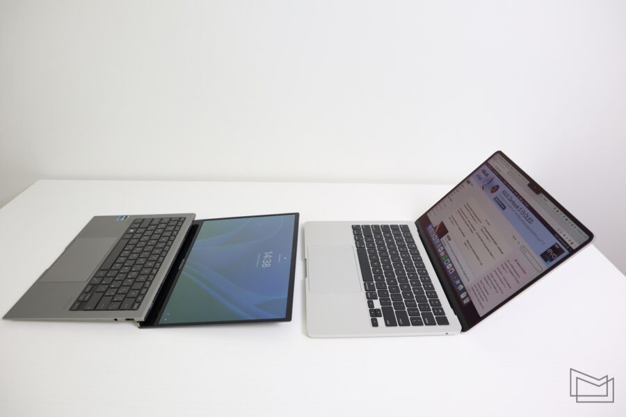 З macOS на Windows: досвід використання ASUS Zenbook S 13 OLED