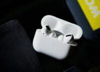 Apple is preparing to update its AirPods headphones line