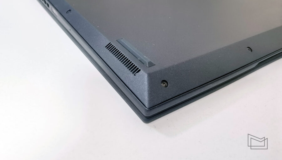 ASUS ExpertBook B9 OLED (B9403) - ноутбук для бізнесу та не тільки