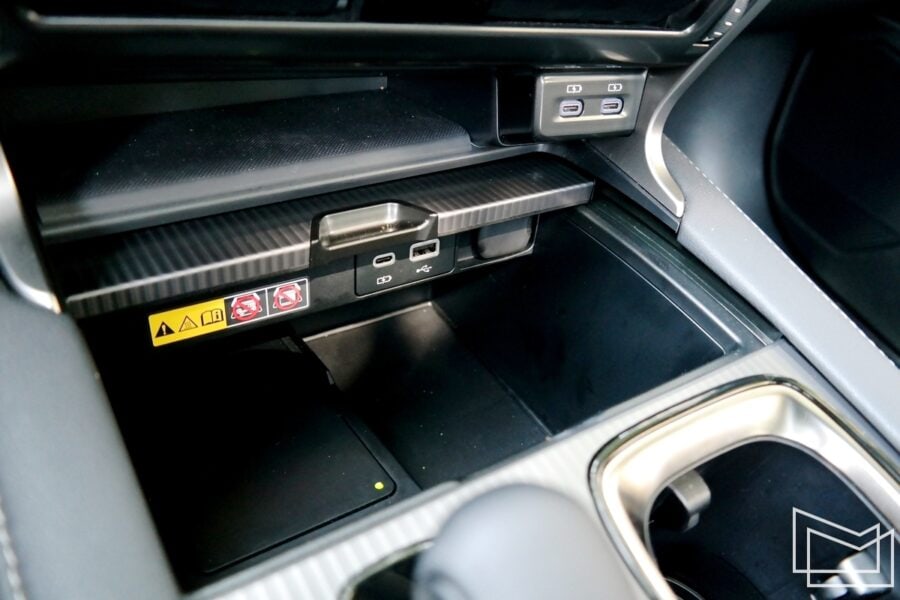 Lexus RX 500h F Sport+ test drive: a car (not) for Barbie