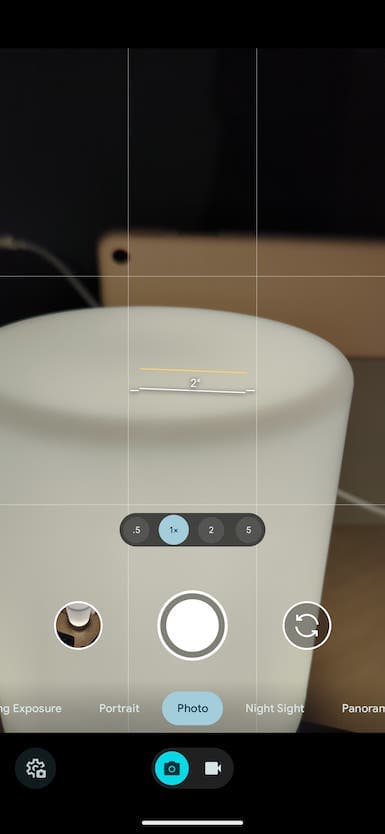Нова версія застосунку Google Camera 9.0 має оновлений інтерфейс та потребує Android 14