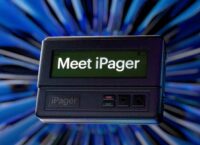Google порівняв iPhone із пейджером у новому відео «Meet iPager»