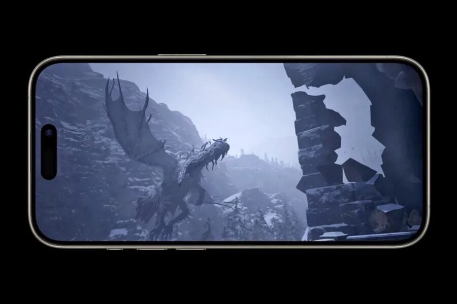 Assassin’s Creed Mirage, Death Stranding і Resident Evil Village з’являться на iPhone 15 Pro