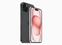 iPhone 15 and iPhone 15 Plus: 48 MP camera, Dynamic Island and USB-C