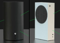 Microsoft планує оновити Xbox Series X новим дизайном та функціями у 2024 році