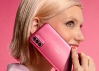 So Pink: Nokia G42 5G gets a trendy color