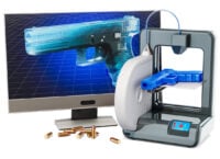 3D printer buyers in the US are being asked to check their criminal backgrounds