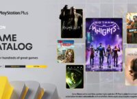 Безплатні ігри для PS Plus Extra та Premium у жовтні: Gotham Knights, Disco Elysium, Alien: Isolation, Elite Dangerous та інші