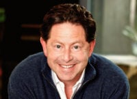 Bobby Kotick will leave Activision Blizzard on December 29, along with a number of other directors