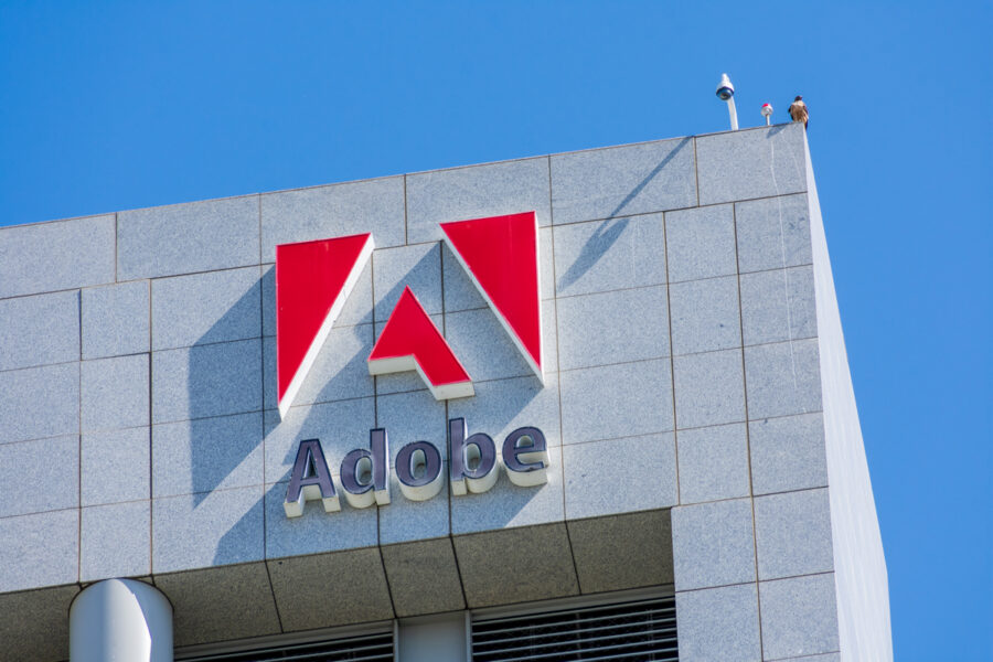 В ЄС офіційно висловили стурбованість через угоду Adobe та Figma за $20 млрд