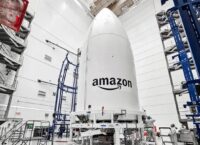 On October 6, Amazon will launch test Internet satellites of the Kuiper project into space