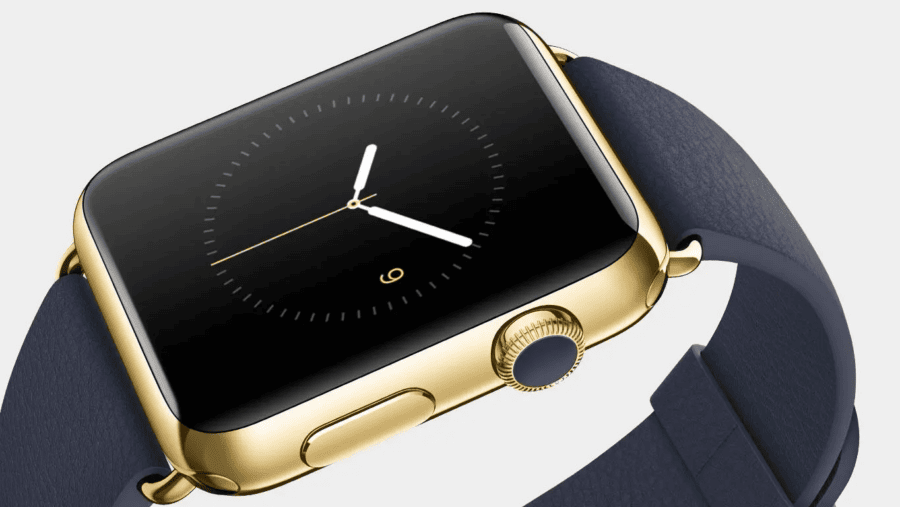 Will  no longer be repaired: The original Apple Watch, including the gold version for $17 thousand, has been declared obsolete