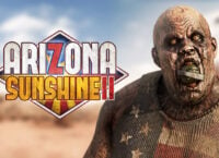 Перший геймплейний трейлер VR зомбі шутера Arizona Sunshine 2