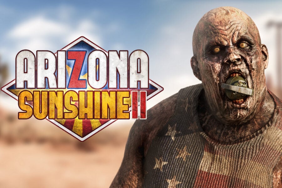 First gameplay trailer for VR zombie shooter Arizona Sunshine 2