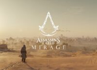Assassin’s Creed Mirage – оптичні ілюзії