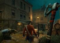 Assassin’s Creed Nexus VR виходить на VR-гарнитурах Meta вже 16 листопада 2023 р.