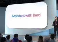 Google Assistant отримає підтримку штучного інтелекту Bard