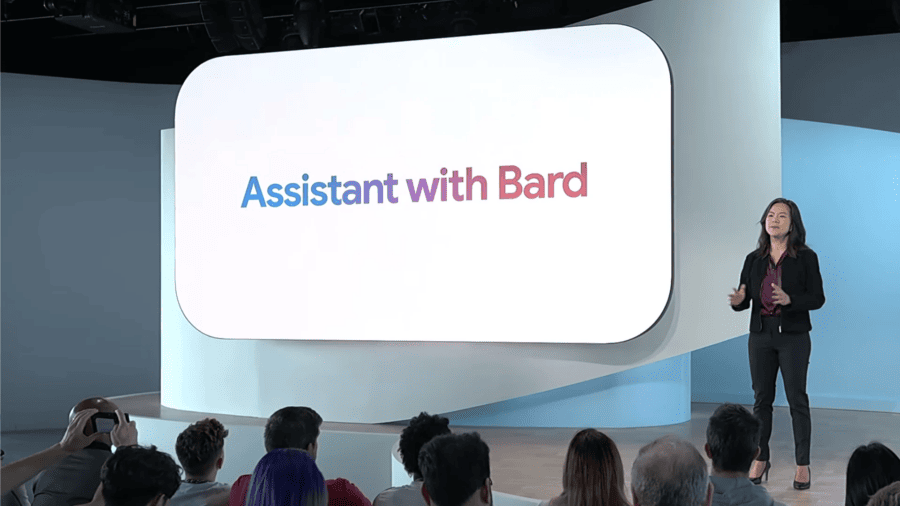 Google Assistant to get support for Bard artificial intelligence