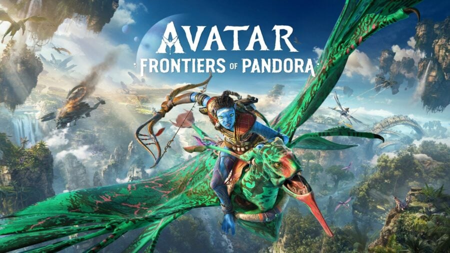 Avatar: Frontiers of Pandora. Для гри у режимі 4К знадобляться відеокарти GeForce RTX 4080 чи Radeon RX 7900 XTX