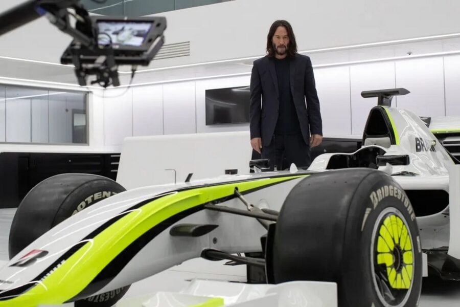 Brawn: The Impossible Formula 1 Story about the Brawn GP team will be released on Disney+ on November 15, 2023