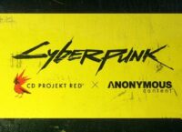 CD Projekt Red is working on a movie or series based on Cyberpunk 2077