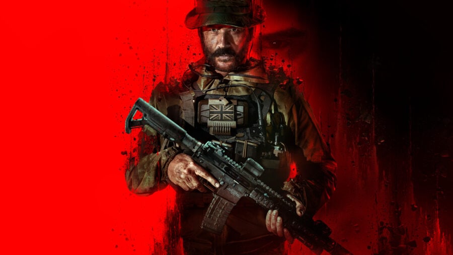 Call of Duty: Modern Warfare III розробили за вдвічі менший період аніж інші ігри серії