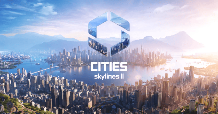Cities: Skylines 2 was created with a goal of 30 FPS