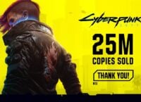 Sales of Cyberpunk 2077 reached 25 million. Phantom Liberty – 3 million