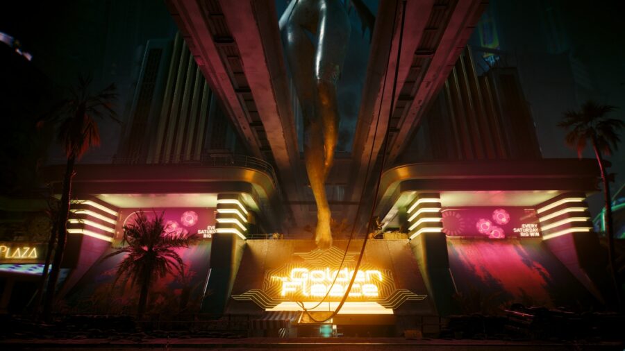 Cyberpunk 2077 after Update 2.0 and Phantom Liberty - return to Night City