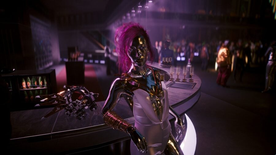 Cyberpunk 2077 після Update 2.0 та Phantom Liberty – повернення до Найт-Сіті