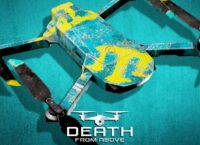 Crimean Tatar language appears in Death From Above game