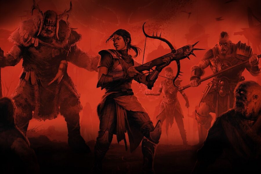 У Diablo IV стартував Season of Blood, крім того, гра нарешті вийшла у Steam