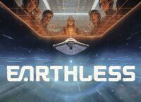 Earthless – покрокова космічна стратегія від розробників Homeworld 3