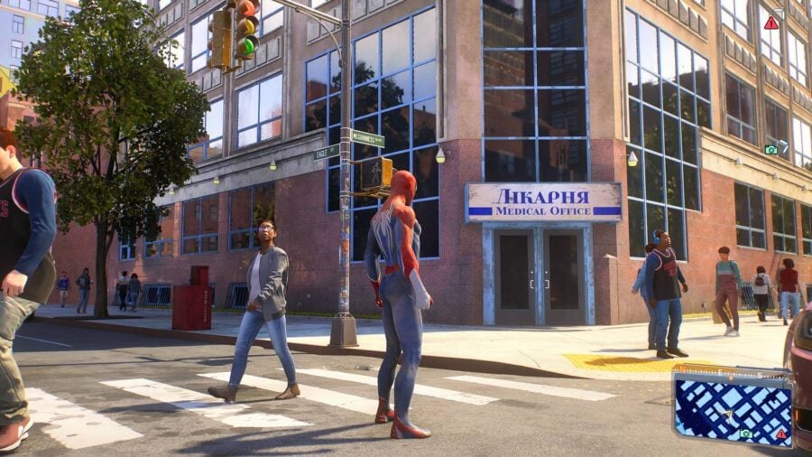 Marvel's Spider-Man 2 has received many positive reviews and ratings