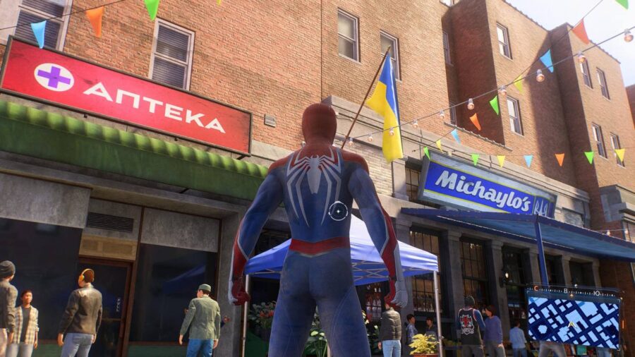 Marvel's Spider-Man 2 has received many positive reviews and ratings