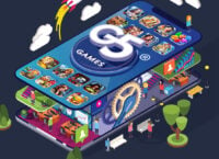 Студія G5 Games відновить роботу у росії