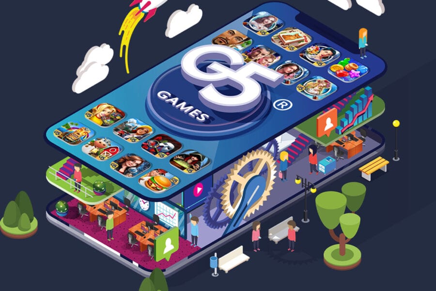 G5 Games studio to resume work in Russia