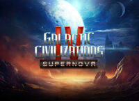 Galactic Civilizations IV: Supernova – Galactic Civilizations plus AI