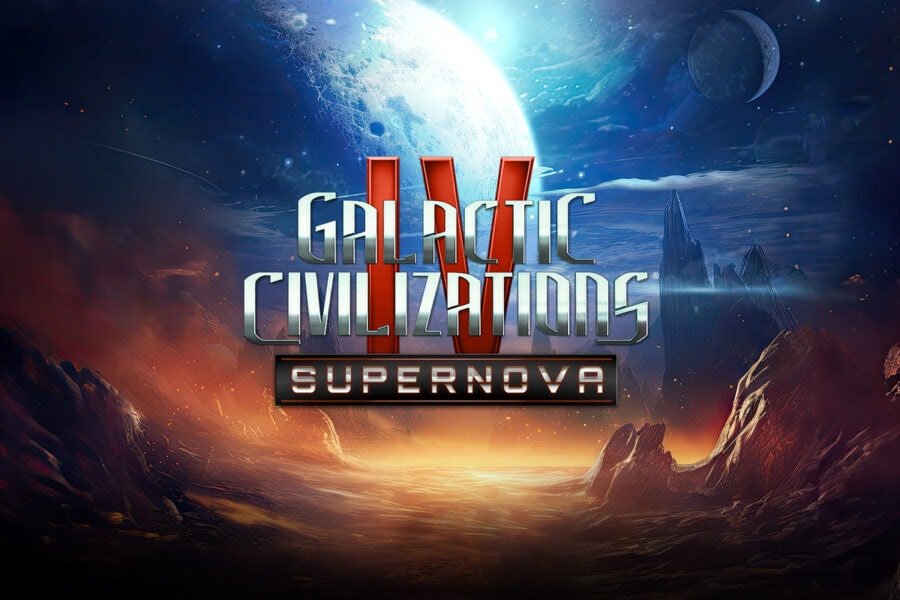 Galactic Civilizations IV: Supernova – Galactic Civilizations плюс ШІ